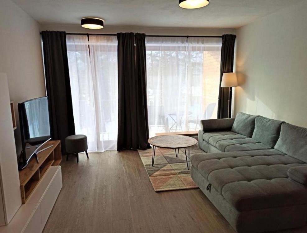 Lipno Port Apartment A103 Lipno nad Vltavou Exterior photo
